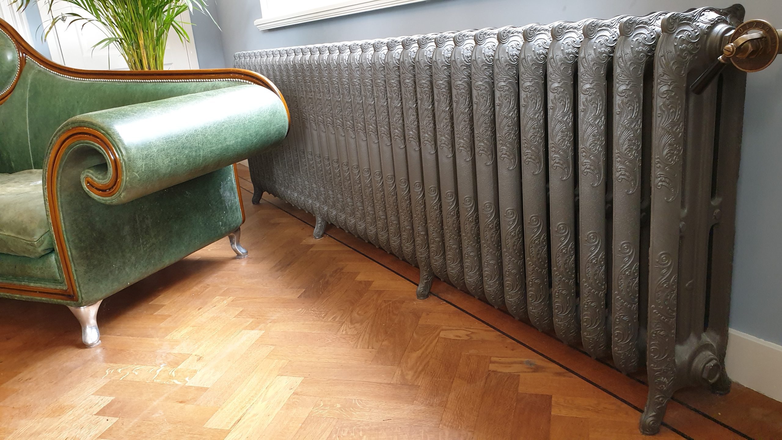 Design radiator | Laurens Radiatoren