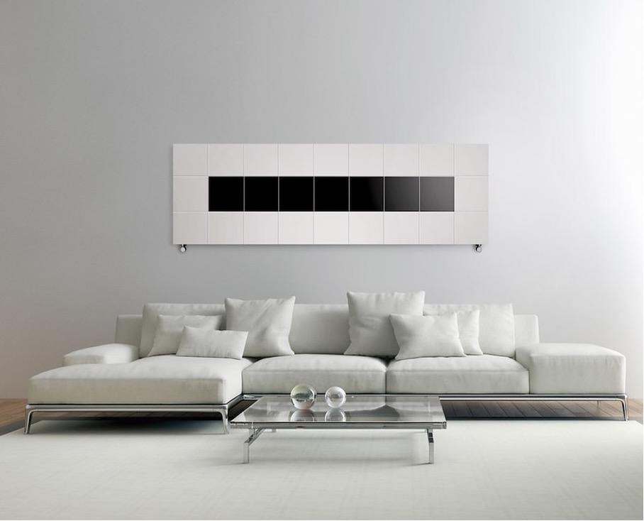 Design radiator | Laurens Radiatoren