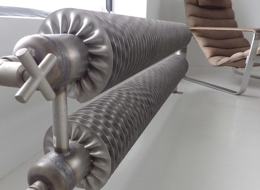 Design radiator horizontaal | Laurens Radiatoren